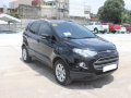 Selling Ford Ecosport 2018 Automatic Gasoline-11