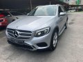 Mercedes-Benz GLC 200 2019 for sale in Pasig -7