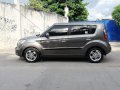 Selling Grey Kia Soul 2010 in Talisay-9