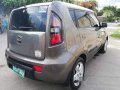 Selling Grey Kia Soul 2010 in Talisay-7