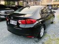 2016 HONDA CITY AUTOMATIC CVT FOR SALE-1