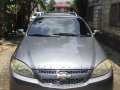 Chevrolet Optra (Wagon) 2008-5