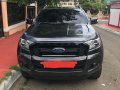 Ford Ranger FX4 2018 2.2L Diesel-1