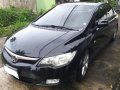 Honda Civic 2008 AT for sale in Naga -0