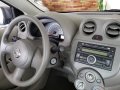 Selling Nissan Almera 1.5 AT BASE-0