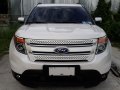 Ford Explorer 2015 for sale in Angeles -0