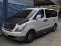 Hyundai Grand Starex *Gold* (2015)-0