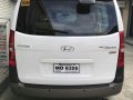 Hyundai Grand Starex *Gold* (2015)-1