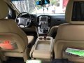 Hyundai Grand Starex *Gold* (2015)-3