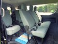 2014 Toyota Hiace GL Grandia Black -2