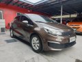 Kia Rio 2015 EX Automatic-1