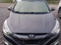 Hyundai Tucson 2013 Automatic for sale in La Union-3