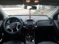 Hyundai Tucson 2013 Automatic for sale in La Union-4