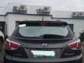 Hyundai Tucson 2013 Automatic for sale in La Union-5