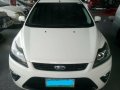 Ford Focus Hatchback 2010 S Top of the line-1