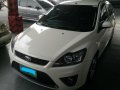 Ford Focus Hatchback 2010 S Top of the line-2