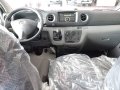 Used 2019 Nissan Nv350 Urvan for sale -1