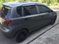 Chevrolet Aveo Hatchback 2004 -4