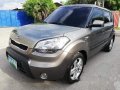 Selling Grey Kia Soul 2010 in Talisay-3