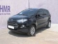 Selling Ford Ecosport 2018 Automatic Gasoline-16