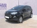 Selling Ford Ecosport 2018 Automatic Gasoline-0