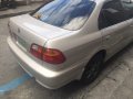 1999 Honda Civic for sale in Quezon City-8