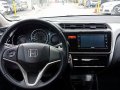 Sell White 2017 Honda City Automatic Gasoline at 24000 km-7
