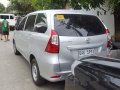 Silver Toyota Avanza 2019 Manual Gasoline for sale -5