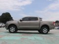 Ford Ranger 2018 Manual Diesel for sale -1