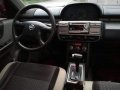 Selling Red Nissan X-Trail 2005 Automatic Gasoline -3