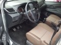 Silver Toyota Avanza 2019 Manual Gasoline for sale -7