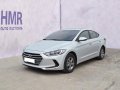 Silver Hyundai Elantra 2019 for sale in Manila-0