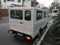 Sell White 2013 Mitsubishi L300 at Manual Diesel at 60000 km-2