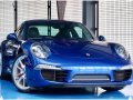 2014 Porsche 911 for sale in Quezon City -9