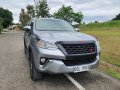 2017 Toyota Fortuner for sale in Quezon City -0