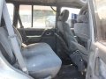 Sell Silver 1994 Mitsubishi Pajero in Paranaque -0