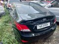 Black Hyundai Accent 2019 at 8000 km for sale-2