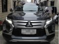 Mitsubishi Montero Sport 2020 for sale in Navotas -3