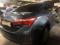 2017 Toyota Corolla Altis for sale in Quezon City-4