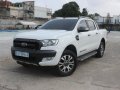 Ford Ranger 2017 Manual Diesel for sale in Muntinlupa-1