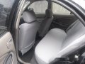 Black Nissan Sentra 2003 for sale in Paranaque-1