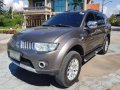 Mitsubishi Montero Sport 2011 Automatic Diesel for sale -2