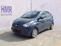 Selling Blue Hyundai Eon 2019 at 25326 km-4