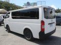 Foton View 2016 Manual Diesel for sale -8