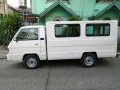 Sell White 2013 Mitsubishi L300 at Manual Diesel at 60000 km-5