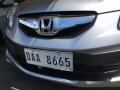 Selling Honda Brio 2016 at 14519 km-18