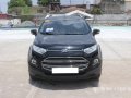 Selling Ford Ecosport 2018 Automatic Gasoline-15