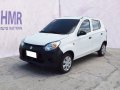 White Suzuki Alto 2019 for sale in Manila-3