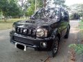 2015 Suzuki Jimny for sale in Parañaque-0