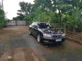 Selling Black Nissan Cefiro 2004 Automatic Gasoline -2